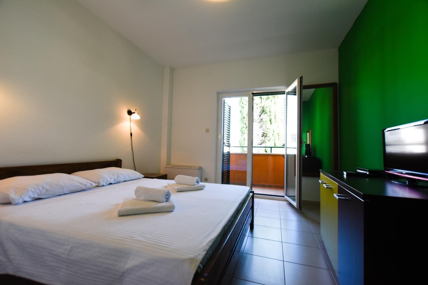 Hotel Pansion HRGA à Vodice Extérieur photo