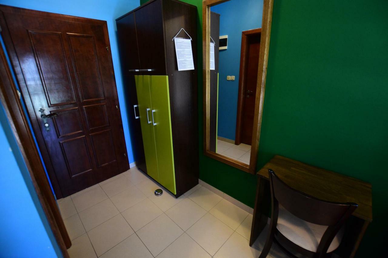 Hotel Pansion HRGA à Vodice Extérieur photo